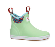 Xtratuf - Womens Ankle Deck Boot (XWAB602)