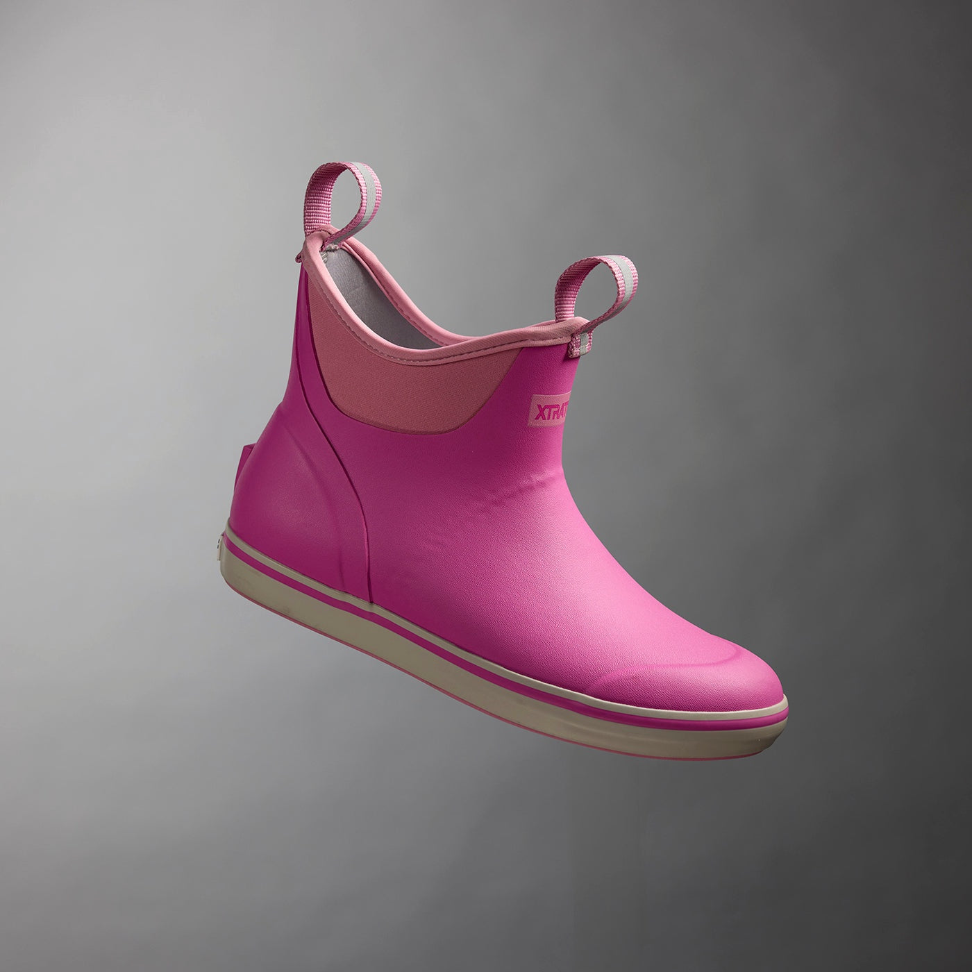 Xtratuf - Womens 6-Inch Ankle Deck Boots