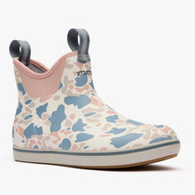 Xtratuf - Womens Ankle Deck Boot (XWAB4DC)