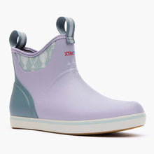 Xtratuf - Womens Salmon Sisters Ankle Deck Boot
