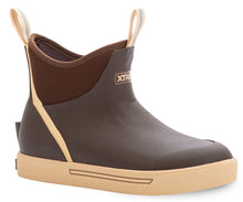 Xtratuf - Mens 6`` Wheelhouse Ankle Deck Boot (XMW102)
