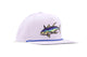 Bajio - Yellowfin Flat Brim Corde