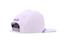 Bajio - Yellowfin Flat Brim Corde