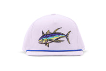 Bajio - Yellowfin Flat Brim Corde