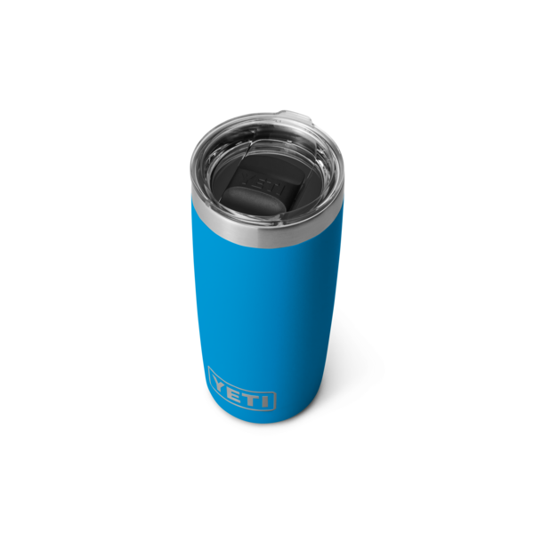 YETI - 10 oz Rambler Tumbler With Magslider Lid