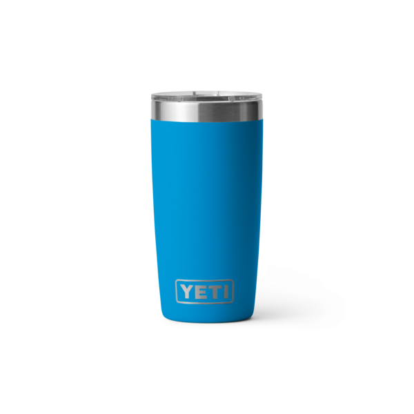 YETI - 10 oz Rambler Tumbler With Magslider Lid