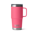 YETI - 20 oz Rambler Travel Mug with Stronghold Lid