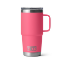 YETI - 20 oz Rambler Travel Mug with Stronghold Lid