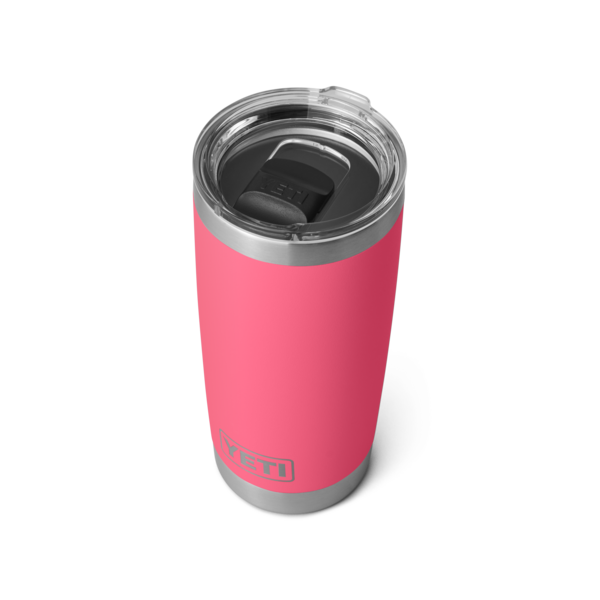 YETI - 20 oz Rambler Tumbler With Magslider Lid