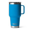 YETI - 30 oz Rambler Travel Mug With Stronghold Lid