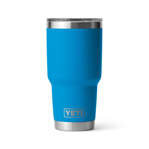 YETI - 30 oz Rambler Tumbler With Magslider Lid