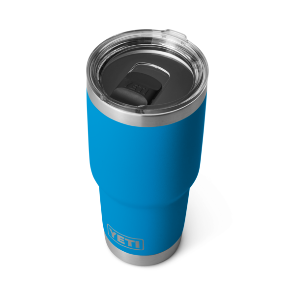 YETI - 30 oz Rambler Tumbler With Magslider Lid