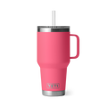 Yeti Rambler 35oz. Mug w/ Straw Lid