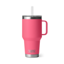 Yeti Rambler 35oz. Mug w/ Straw Lid