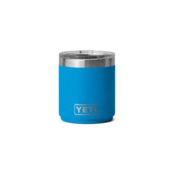 YETI - 10 oz Rambler Stackable Lowball with MagSlider Lid