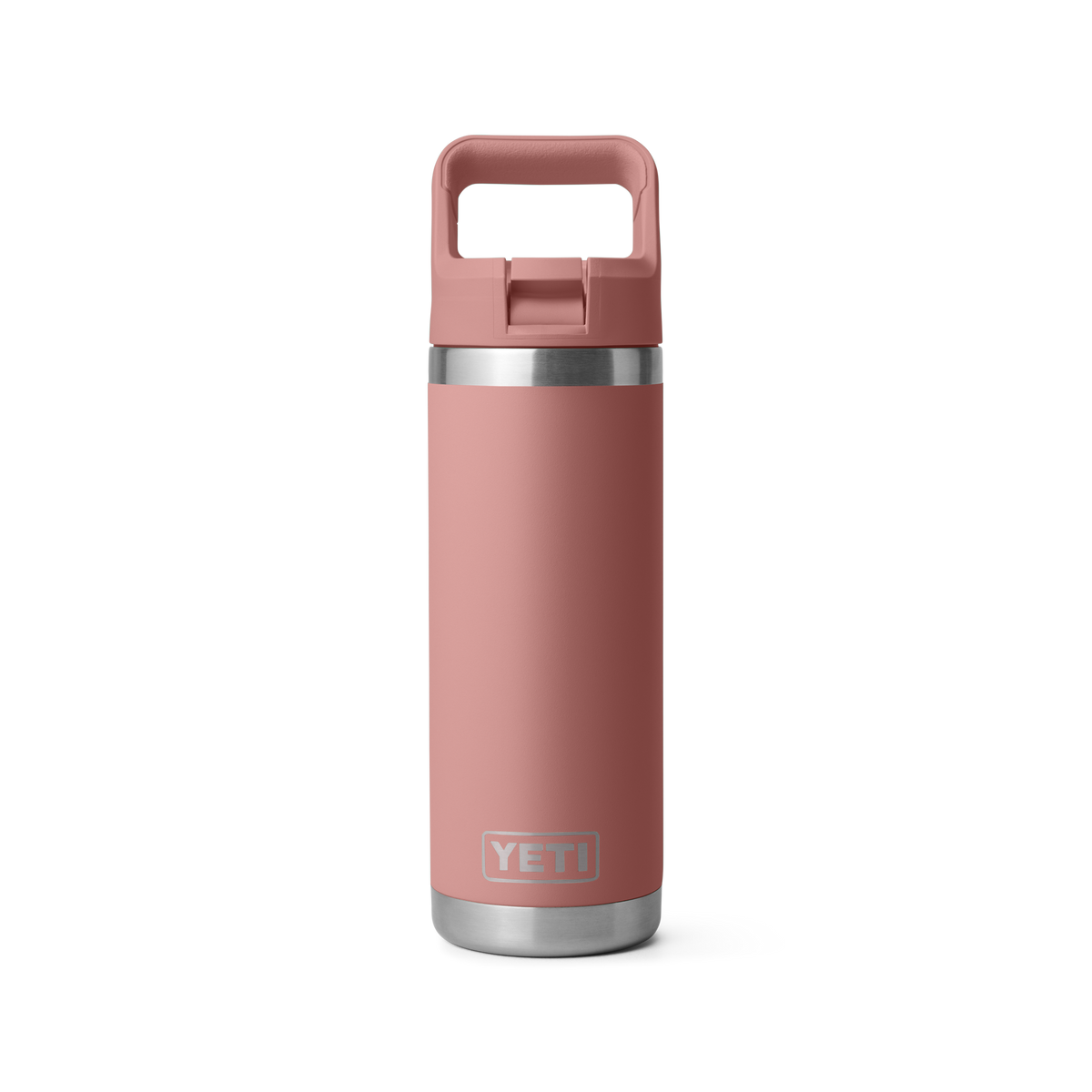 Yeti - Rambler 18 Oz C Straw Bottle