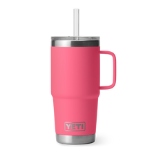 Yeti - Rambler 25 Oz Straw Mug