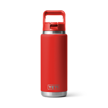 Yeti - Rambler 26 Oz Straw Bottle