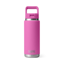 Yeti - Rambler 26 Oz Straw Bottle