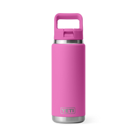 YETI - Rambler 26 Oz Straw Bottle