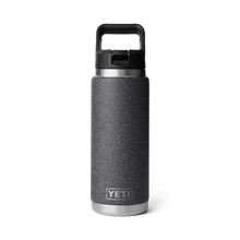 Yeti - Rambler 26 Oz Straw Bottle