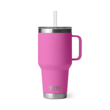 Yeti - Rambler 35 Oz Straw Mug