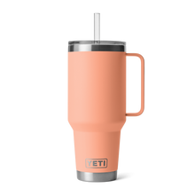Yeti - Rambler 42 Oz Straw Mug
