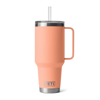 Yeti - Rambler 42 Oz Straw Mug