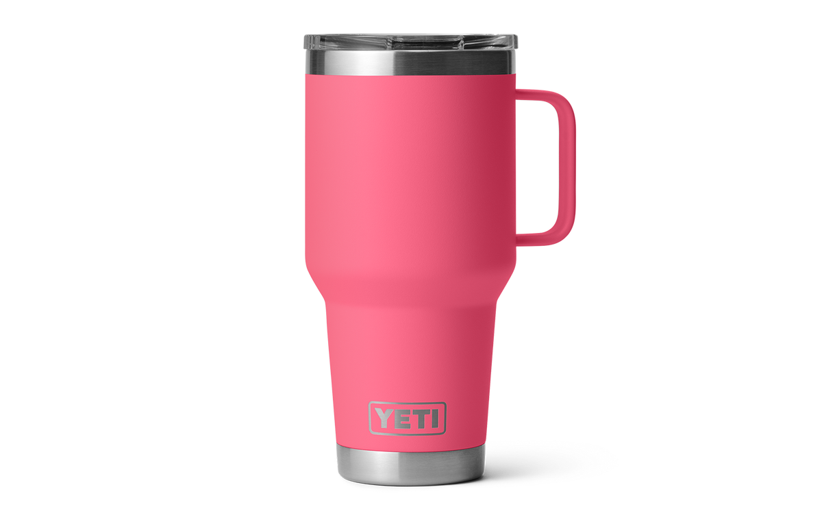 Yeti - Rambler 30Oz Travel Mug