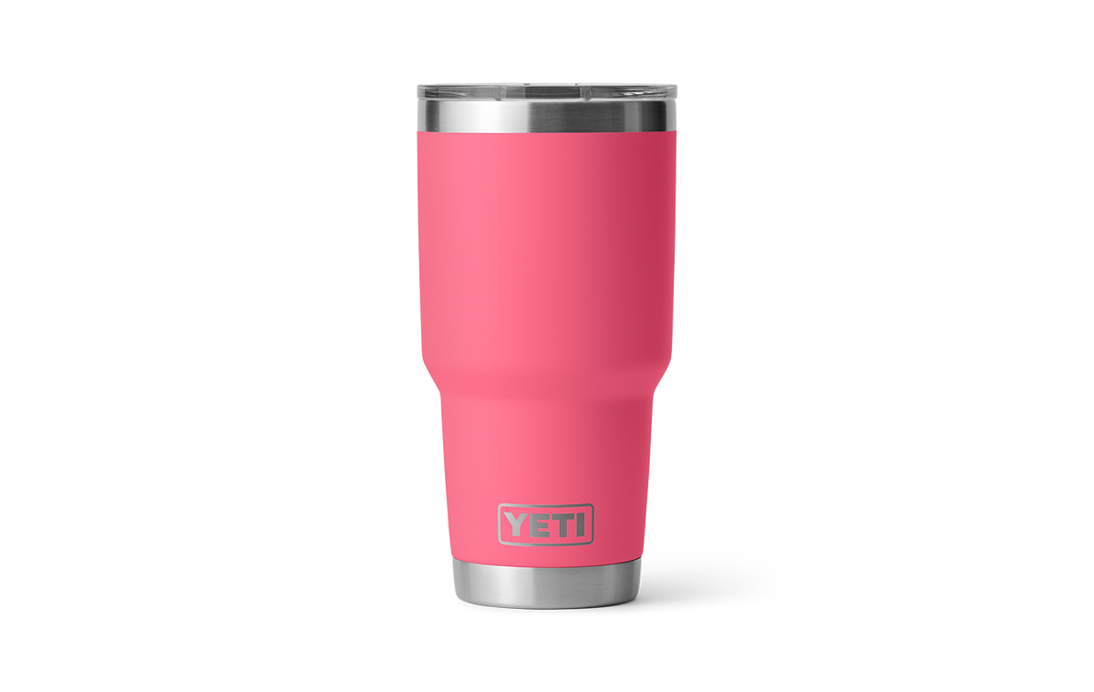 Yeti - Rambler 30 Oz Tumbler Ms