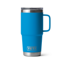 YETI - 20 oz Rambler Travel Mug with Stronghold Lid