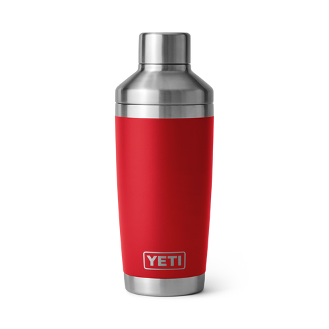 Yeti - Rambler 20 Oz Cocktail Shaker - 20Oz / Rescue Red (Core)