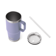 Yeti - Rambler 25 Oz Straw Mug
