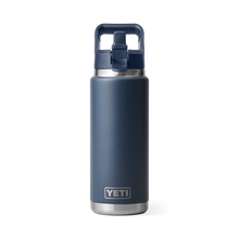 Yeti - Rambler 26 Oz Straw Bottle