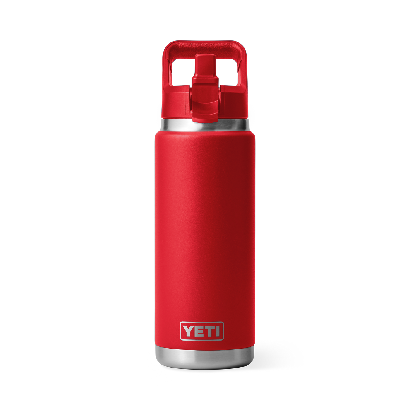 Yeti - Rambler 26 Oz Straw Bottle