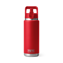 Yeti - Rambler 26 Oz Straw Bottle