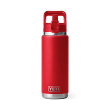 Yeti - Rambler 26 Oz Straw Bottle