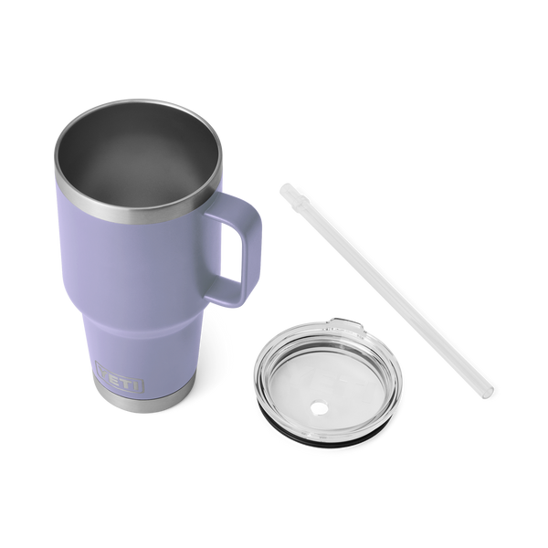 YETI - Rambler 35 Oz Straw Mug