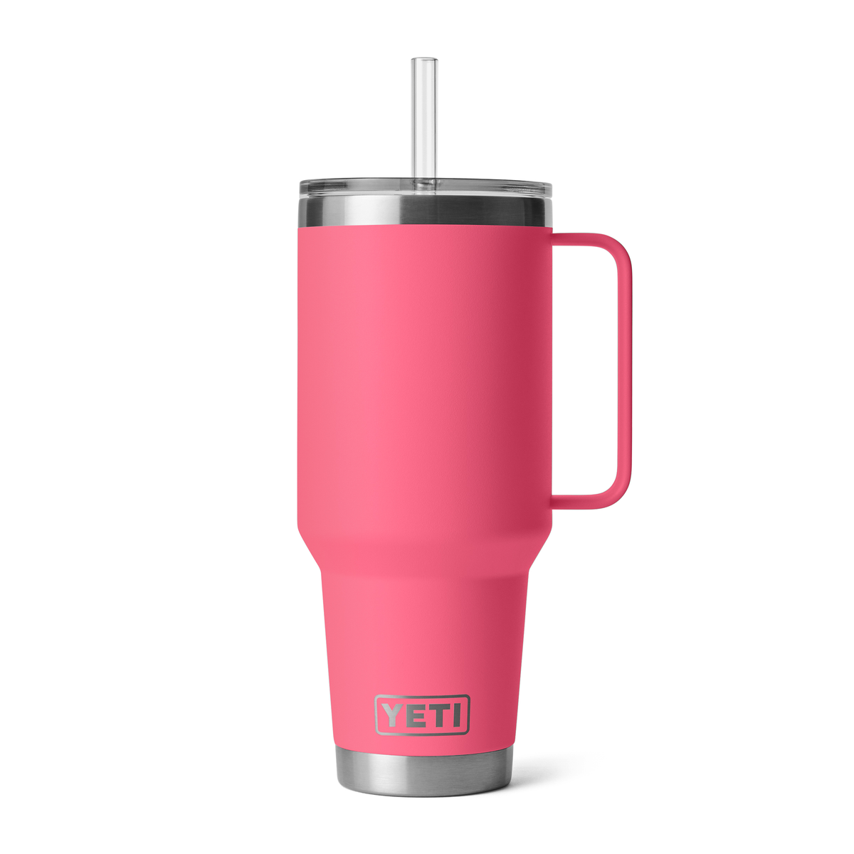 Yeti - Rambler 42 Oz Straw Mug