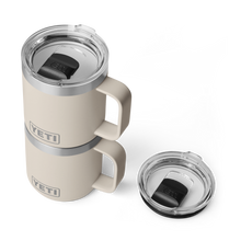 Yeti - Rambler 10 oz CL Mug MS