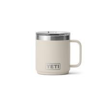 Yeti - Rambler 10 oz CL Mug MS