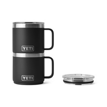 Yeti - Rambler 14 Oz Mug 2.0 Ms