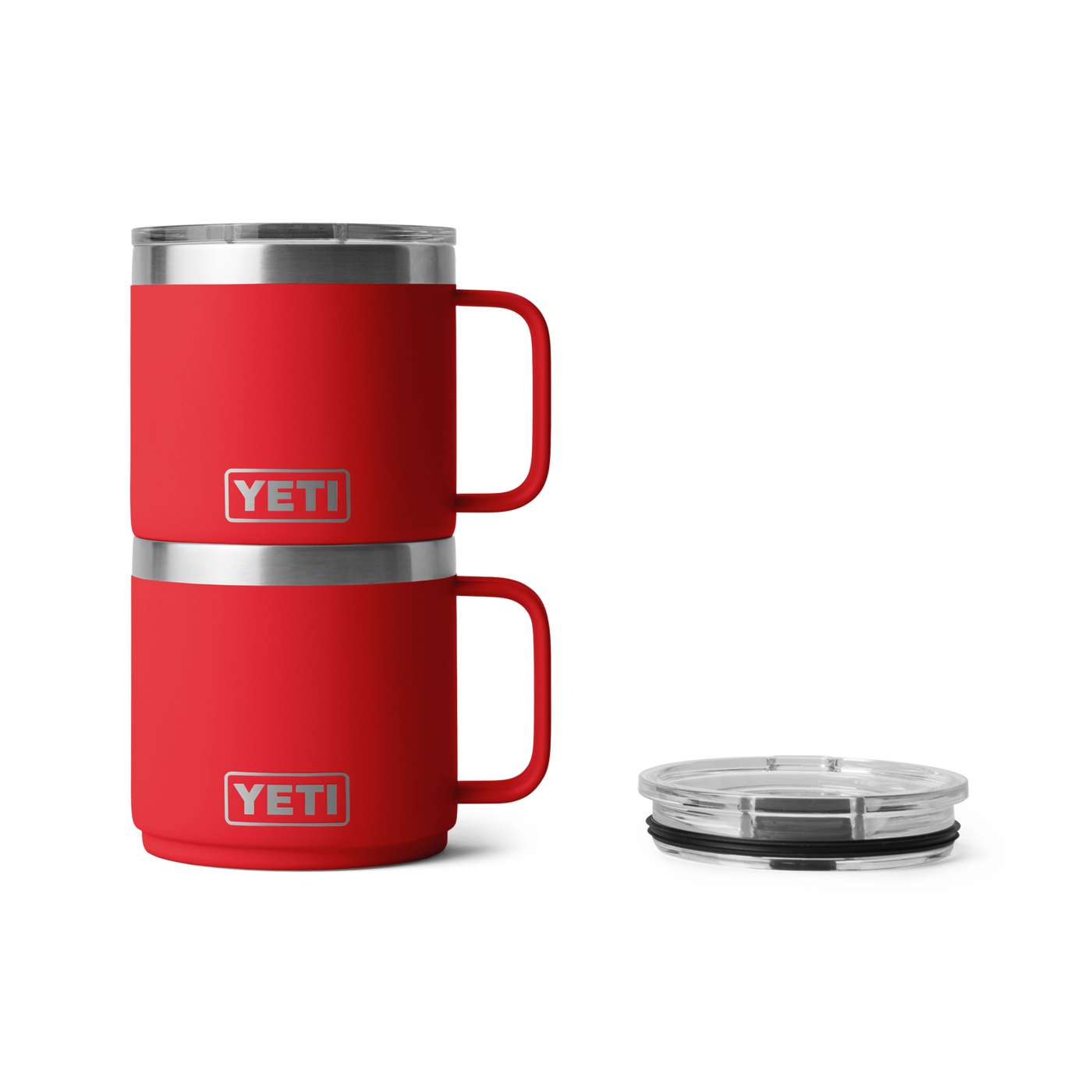 Yeti - Rambler 14 Oz Mug 2.0 Ms