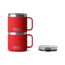 Yeti - Rambler 14 Oz Mug 2.0 Ms