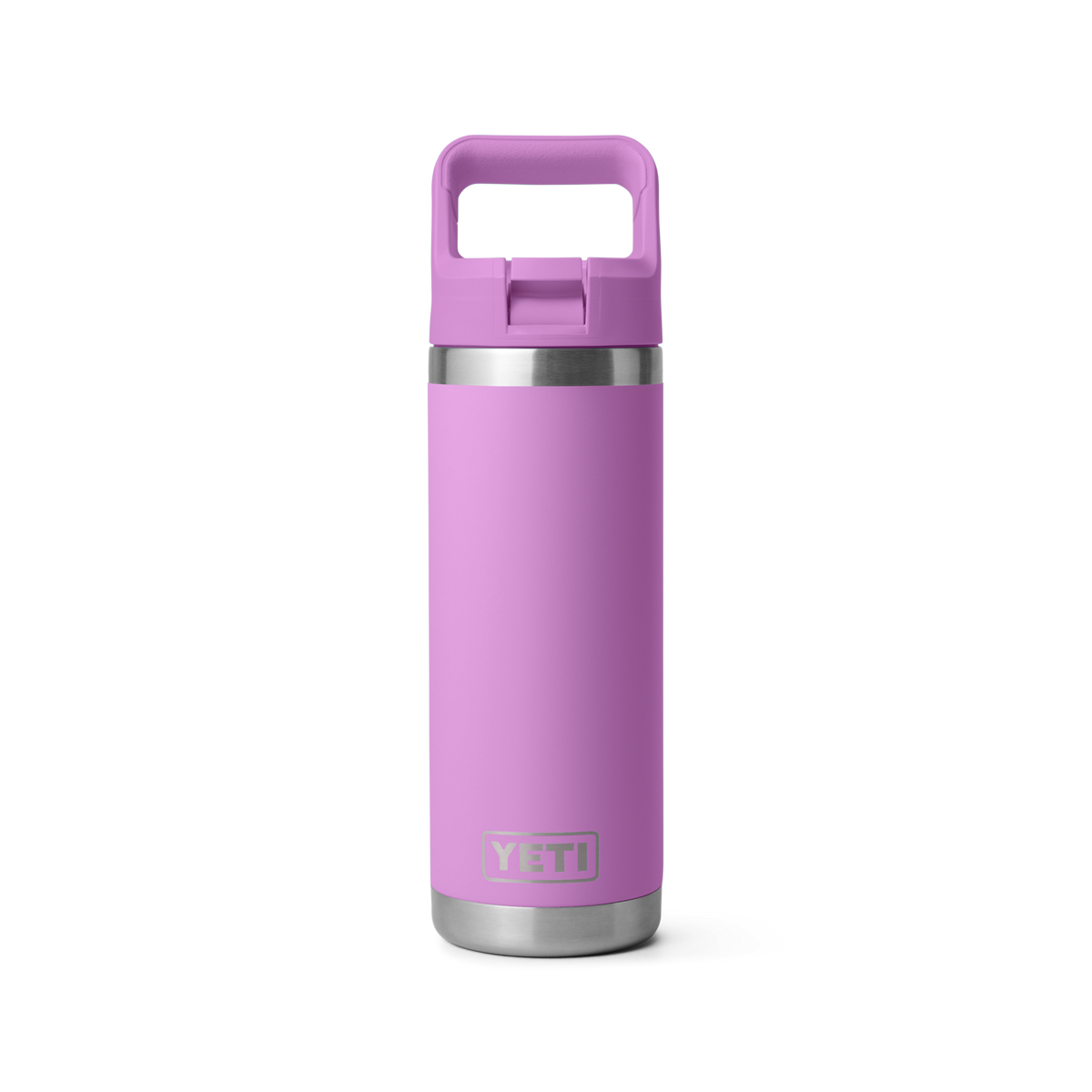 Yeti - Rambler 18 Oz C Straw Bottle