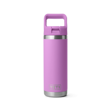 Yeti - Rambler 18 Oz C Straw Bottle