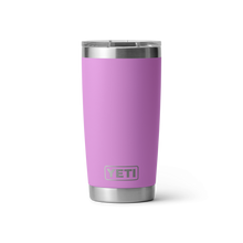 Yeti - Rambler 20 Oz Tumbler MS (RAMB20OZTUMBMS)