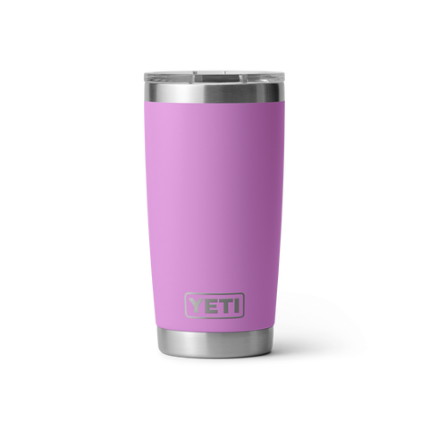 Yeti - Rambler 20 Oz Tumbler MS (RAMB20OZTUMBMS) - 20Oz / Desert Bloom