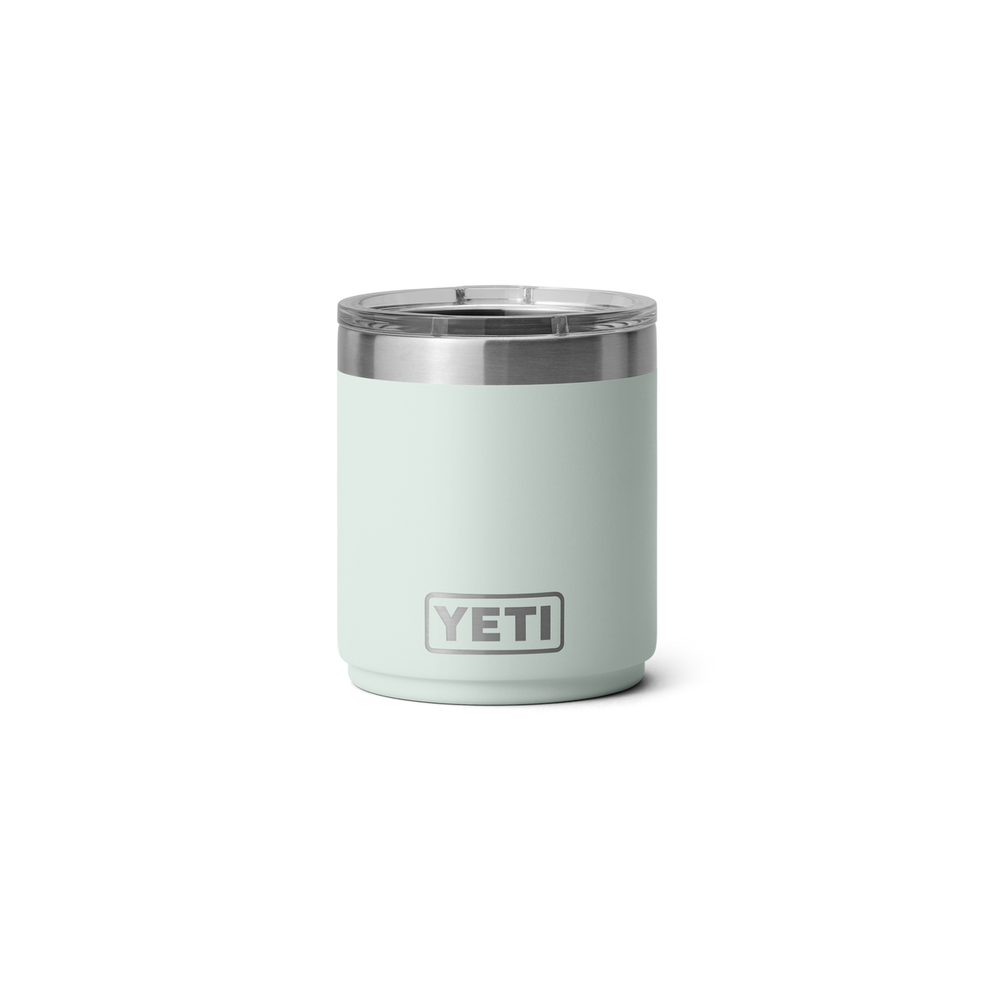 Yeti - Rambler 10 Oz CL Lowball 2.0 MS