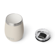 Yeti - Rambler 10 Oz CL Wine MS